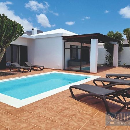 Villa Bermeja 25 By Villitas Playa Blanca  Exteriér fotografie