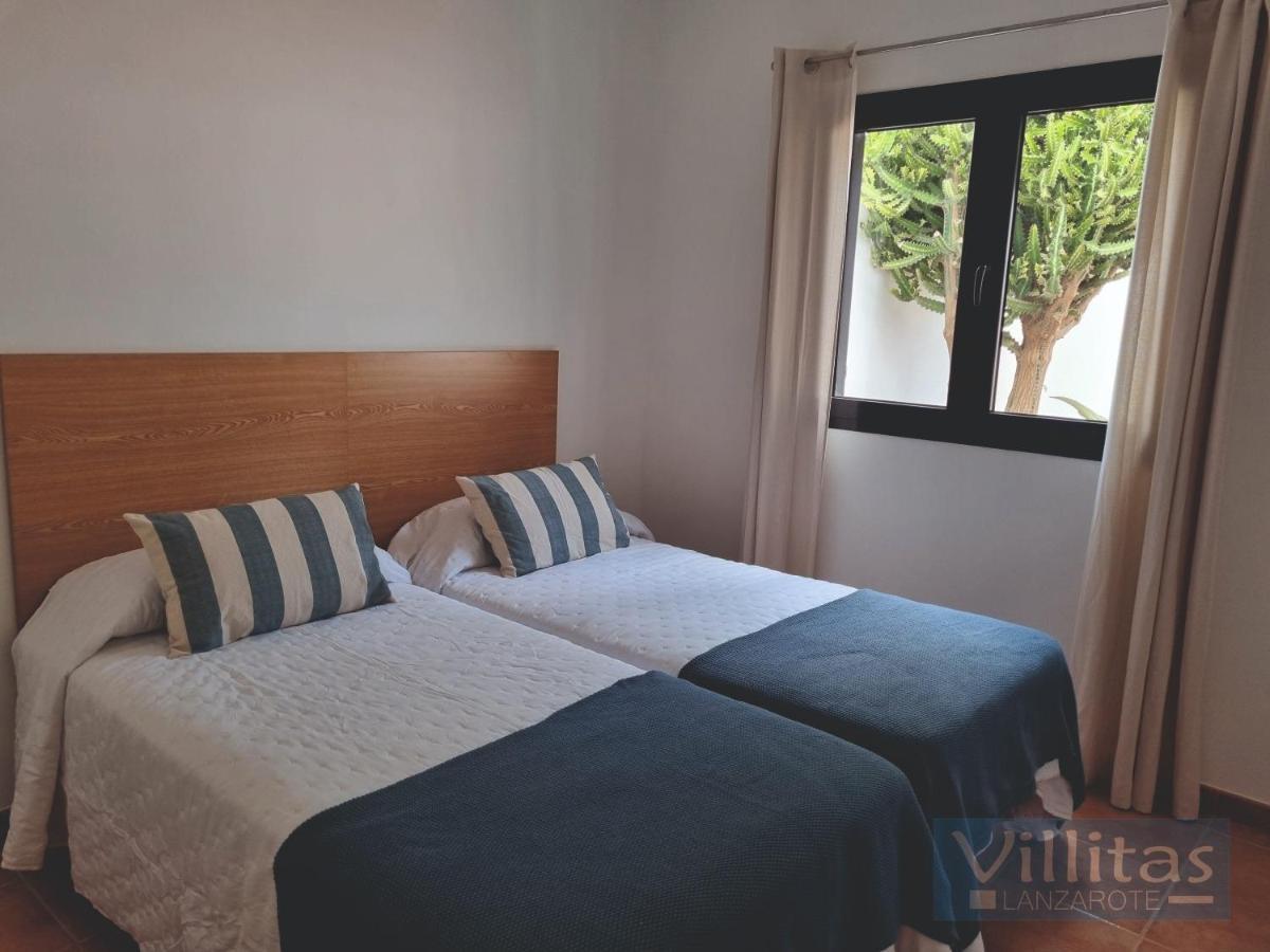 Villa Bermeja 25 By Villitas Playa Blanca  Exteriér fotografie