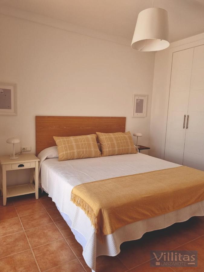 Villa Bermeja 25 By Villitas Playa Blanca  Exteriér fotografie